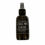 Call Me Clean Room Spray