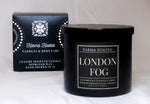London Fog 3-Wick Candle 17oz Candle Karma Koated 