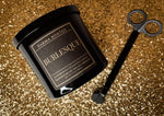 Burlesque 3-Wick Candle 17oz Candle Karma Koated 