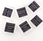Sample Wax