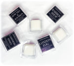 Sample Wax