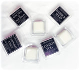 Sample Wax