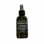 Tobacco Cedar Room Spray