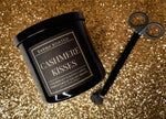 Cashmere Kisses 3-Wick Candle 25oz Candle Karma Koated 