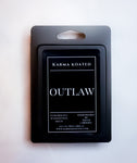 Outlaw Wax Melts Wax Melts Karma Koated 