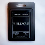 Burlesque Wax Melts Wax Melts Karma Koated 