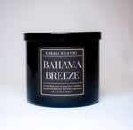 Bahama Breeze 3-Wick Candle 17oz Candle Karma Koated 