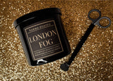 London Fog 3-Wick Candle 17oz Candle Karma Koated 