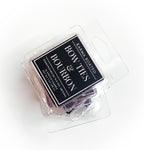 Sample Wax