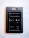 Cashmere Kisses Wax Melts Wax Melts Karma Koated 